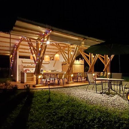 Ecohotel Alma Calarcá Exterior foto