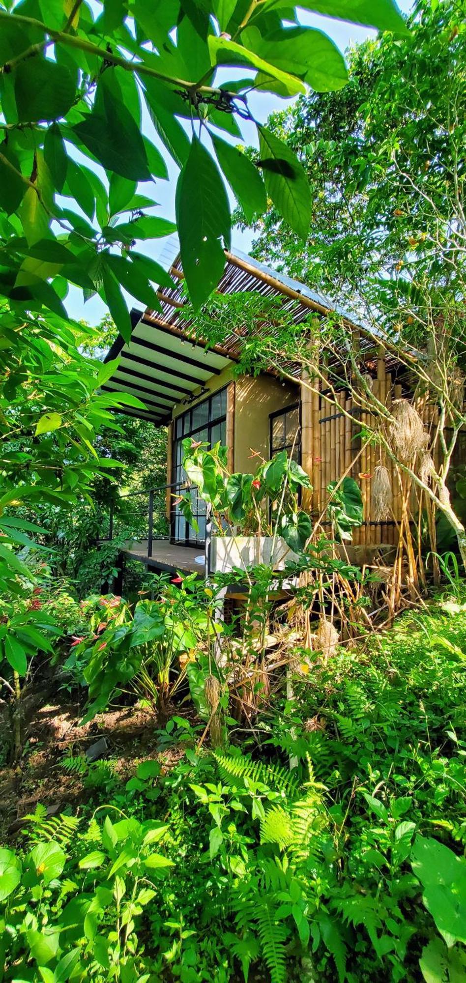 Ecohotel Alma Calarcá Exterior foto